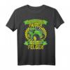 Landwirt Traktor T-Shirt mit Spruch - Lustiges Geschenk für Bauern, Traktor- und Bulldog-Liebhaber zum Geburtstag, Weihnachten & Jahrestag