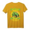 Landwirt Traktor T-Shirt mit Spruch - Lustiges Geschenk für Bauern, Traktor- und Bulldog-Liebhaber zum Geburtstag, Weihnachten & Jahrestag