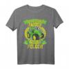 Landwirt Traktor T-Shirt mit Spruch - Lustiges Geschenk für Bauern, Traktor- und Bulldog-Liebhaber zum Geburtstag, Weihnachten & Jahrestag