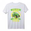Landwirt Traktor T-Shirt mit Spruch - Lustiges Geschenk für Bauern, Traktor- und Bulldog-Liebhaber zum Geburtstag, Weihnachten & Jahrestag