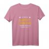 Damen Ich Bin Die Verrückte Hühnerfrau Bäuerin Bauernhof T-Shirt - Lustiges Hühnermotiv für Landwirtinnen & Hühnerliebhaberinnen