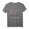Bauernbua Mundart Spruch T-Shirt - Lustiges Bauer Dialekt T-Shirt als Geschenk für Bauern und Landwirtschaftsfans