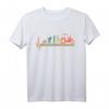 Herzschlag Evolution Bauer Landwirt Traktor T-Shirt  Perfektes Geschenk für Landwirte, Bauern und Landmaschinenliebhaber