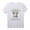 Mir ist egal was irgendjemand über mich denkt außer Kühe - Lustiges Kuh T-Shirt für Landwirte & Bauern, perfektes Geschenk für Rindbauer