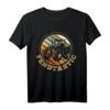 Fendtastic Traktor Geschenk für Bauern & Landwirte T-Shirt  Lustiges Design für Landwirt, Bauer & Farmer