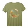Fendtastic Traktor Geschenk für Bauern & Landwirte T-Shirt  Lustiges Design für Landwirt, Bauer & Farmer