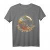 Fendtastic Traktor Geschenk für Bauern & Landwirte T-Shirt  Lustiges Design für Landwirt, Bauer & Farmer