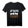 Jauche Attacke mit Kacke Traktor lustiges Bauernhof Geschenk T-Shirt  Perfektes Geschenk für Landwirte, Bauern und Landmaschinen-Fans zu Weihnachten & Geburtstag