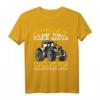 Lustiges Traktor T-Shirt mit Spruch für Landwirte & Treckerfahrer - Perfekte Geschenkidee für Bauern und Landmaschinenliebhaber
