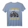 Lustiges Traktor T-Shirt mit Spruch für Landwirte & Treckerfahrer - Perfekte Geschenkidee für Bauern und Landmaschinenliebhaber