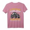 Lustiges Traktor T-Shirt mit Spruch für Landwirte & Treckerfahrer - Perfekte Geschenkidee für Bauern und Landmaschinenliebhaber