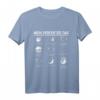 Landwirtschaft Geschenk für Farmer Bauer T-Shirt  Perfektes Geschenk für Landwirte, Bauern, Dorfkinder und Tierliebhaber zu Geburtstag & Weihnachten