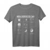 Landwirtschaft Geschenk für Farmer Bauer T-Shirt  Perfektes Geschenk für Landwirte, Bauern, Dorfkinder und Tierliebhaber zu Geburtstag & Weihnachten