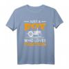 Traktor Bauernhof Geschenk für Jungen - Lustiges T-Shirt für Landwirte, Kinder & Bauernhof-Liebhaber zum Geburtstag & Weihnachten