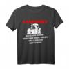 Landwirt mit Humor Sarkastisches Landwirtschaft & Bauern Fun T-Shirt  Perfektes Geschenk für Landwirte, Bauern & Landwirtschaftsfreunde
