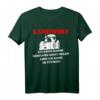 Landwirt mit Humor Sarkastisches Landwirtschaft & Bauern Fun T-Shirt  Perfektes Geschenk für Landwirte, Bauern & Landwirtschaftsfreunde