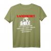 Landwirt mit Humor Sarkastisches Landwirtschaft & Bauern Fun T-Shirt  Perfektes Geschenk für Landwirte, Bauern & Landwirtschaftsfreunde