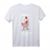 Lustiges montags Huhn ohne Federn Bauer Landwirt T-Shirt - Humorvolles Geschenk für Hühner- und Tierliebhaber auf dem Bauernhof