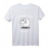 Lustiges Schaf Shirt - Geschenkidee für Schäfer, Bauern & Landwirte | Komme was Wolle T-Shirt für Geburtstag & Weihnachten