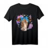Lustiges Kuh Bauer T-Shirt für Landwirte & Stallpartys  Perfektes Geschenk für Kuhliebhaber, Bauern & Milchvieh-Fans