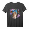 Lustiges Kuh Bauer T-Shirt für Landwirte & Stallpartys  Perfektes Geschenk für Kuhliebhaber, Bauern & Milchvieh-Fans