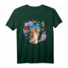 Lustiges Kuh Bauer T-Shirt für Landwirte & Stallpartys  Perfektes Geschenk für Kuhliebhaber, Bauern & Milchvieh-Fans