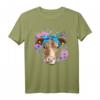 Lustiges Kuh Bauer T-Shirt für Landwirte & Stallpartys  Perfektes Geschenk für Kuhliebhaber, Bauern & Milchvieh-Fans