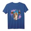 Lustiges Kuh Bauer T-Shirt für Landwirte & Stallpartys  Perfektes Geschenk für Kuhliebhaber, Bauern & Milchvieh-Fans
