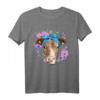 Lustiges Kuh Bauer T-Shirt für Landwirte & Stallpartys  Perfektes Geschenk für Kuhliebhaber, Bauern & Milchvieh-Fans