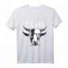 Lustiges Bauern Shirt mit Kuh und Sonnenbrille  Coole Geschenkidee für Landwirte, Bauern und Kuhliebhaber für Weihnachten & Geburtstag
