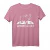 Schweine-Flüsterer Schwein Landwirt Geschenk T-Shirt - Perfekt für Bauern, Schweine-Bauer & Schweine-Fans zu Weihnachten & Geburtstag