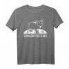 Schweine-Flüsterer Schwein Landwirt Geschenk T-Shirt - Perfekt für Bauern, Schweine-Bauer & Schweine-Fans zu Weihnachten & Geburtstag