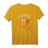 Lustiges Huhn Tiermotiv T-Shirt für Frauen  Perfektes Geschenk für Tierliebhaber, Landwirtinnen und Bauernhof-Fans zu Weihnachten & Geburtstag