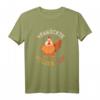 Lustiges Huhn Tiermotiv T-Shirt für Frauen  Perfektes Geschenk für Tierliebhaber, Landwirtinnen und Bauernhof-Fans zu Weihnachten & Geburtstag