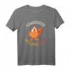 Lustiges Huhn Tiermotiv T-Shirt für Frauen  Perfektes Geschenk für Tierliebhaber, Landwirtinnen und Bauernhof-Fans zu Weihnachten & Geburtstag