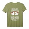 Hühner Hühnerbesitzer Hahn Bauer T-Shirt mit Spruch - Lustiges Landwirt- und Bauernhof-Outfit für Hühnerliebhaber