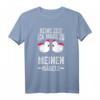 Hühner Hühnerbesitzer Hahn Bauer T-Shirt mit Spruch - Lustiges Landwirt- und Bauernhof-Outfit für Hühnerliebhaber