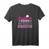 Bauherrin 2020 Mir Reichts Ich Geh Bauen T-Shirt - Lustiges Geschenk für Bauherren, Bauleiter & Hausbauer