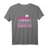 Bauherrin 2020 Mir Reichts Ich Geh Bauen T-Shirt - Lustiges Geschenk für Bauherren, Bauleiter & Hausbauer