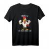 Zuhause ist wo meine Hühner sind - Lustiges Bauern Geschenk T-Shirt für Hühnerliebhaber zum Geburtstag & Weihnachten