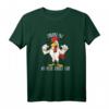 Zuhause ist wo meine Hühner sind - Lustiges Bauern Geschenk T-Shirt für Hühnerliebhaber zum Geburtstag & Weihnachten