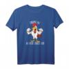 Zuhause ist wo meine Hühner sind - Lustiges Bauern Geschenk T-Shirt für Hühnerliebhaber zum Geburtstag & Weihnachten