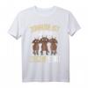 Zuhause ist wo meine Ziegen sind Bauernhof Landwirt T-Shirt - Lustiges Geschenk für Ziegenliebhaber, Bauern und Landwirte zu Geburtstag & Weihnachten