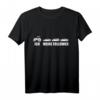 Ich meine Follower Trecker Landwirt Bauer Traktor T-Shirt - Lustiges Design für Landwirte, Bauern & Traktorliebhaber, perfekt zu Weihnachten & Geburtstagen