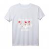 Damen Lustiges Hühner Spruch T-Shirt mit V-Ausschnitt  Perfektes Geschenk für Hühnerzüchter, Landwirte & Tierliebhaber