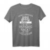 Lustiges Bauern T-Shirt - Ohne Landwirte Wärst Du Nur Hungrig Nackt & Nüchtern - Perfektes Geschenk für Landwirte & Bauern