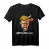 Bauer Kuh Kühe Landwirtschaft sagen Kuh Flüsterer T-Shirt - Lustiges Geschenk für Bauern und Kuhliebhaber