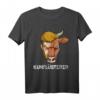 Bauer Kuh Kühe Landwirtschaft sagen Kuh Flüsterer T-Shirt - Lustiges Geschenk für Bauern und Kuhliebhaber