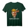 Bauer Kuh Kühe Landwirtschaft sagen Kuh Flüsterer T-Shirt - Lustiges Geschenk für Bauern und Kuhliebhaber