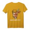 Bauer Kuh Kühe Landwirtschaft sagen Kuh Flüsterer T-Shirt - Lustiges Geschenk für Bauern und Kuhliebhaber